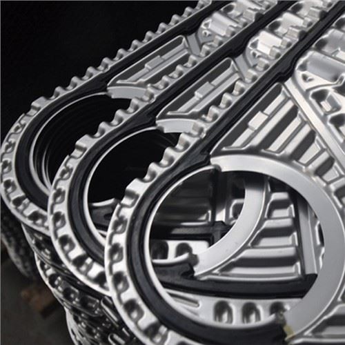 DongHwa platevarmevekslerpakning